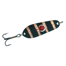 Блесна Kuusamo Rasanen 50mm 11g бусинка #BL-C (040222021)