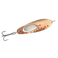 Блесна Kuusamo Taimen Super 75mm 17g #C/R (040253101)