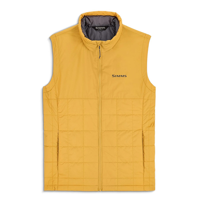 Жилет Simms Fall Run Vest Baltic Amber M (14389-1297-30)