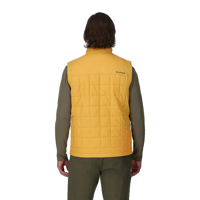 Жилет Simms Fall Run Vest Baltic Amber M (14389-1297-30)