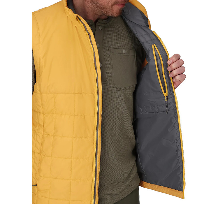 Жилет Simms Fall Run Vest Baltic Amber M (14389-1297-30)