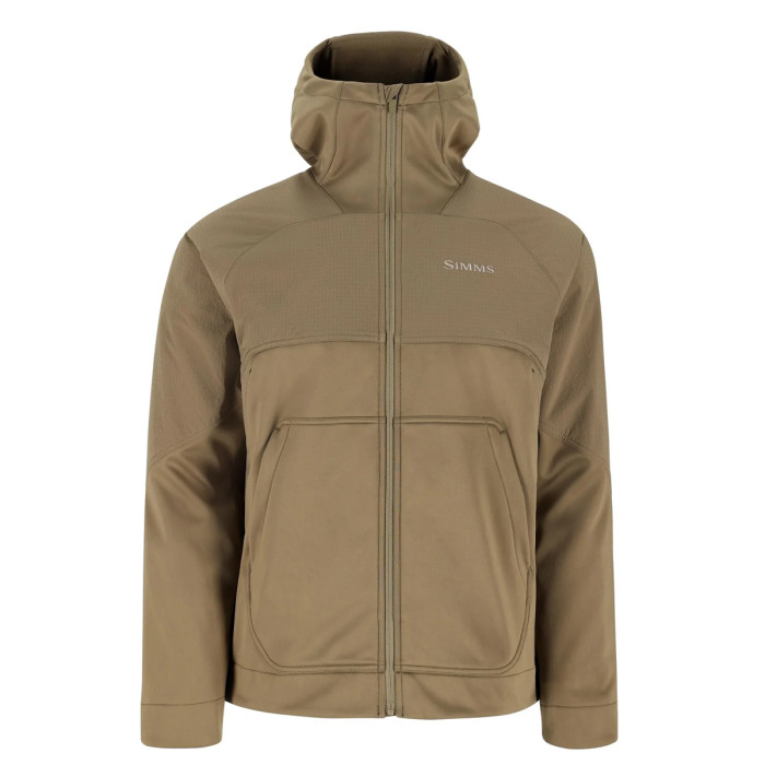 Куртка Simms Saginawa Hoody Bay Leaf M (14162-1146-30)