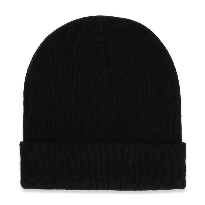 Шапка Simms Everyday Watchcap Black (13785-001-00)