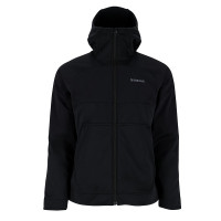 Куртка Simms Saginawa Hoody Black M (14162-001-30)