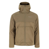 Куртка Simms Saginawa Hoody Bay Leaf S (14162-1146-20)