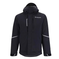 Куртка Simms Challenger Insulated Jacket 2025 Black XXL (14405-001-60)