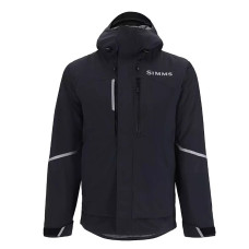 Куртка Simms Challenger Insulated Jacket 2025 Black XXL (14405-001-60)