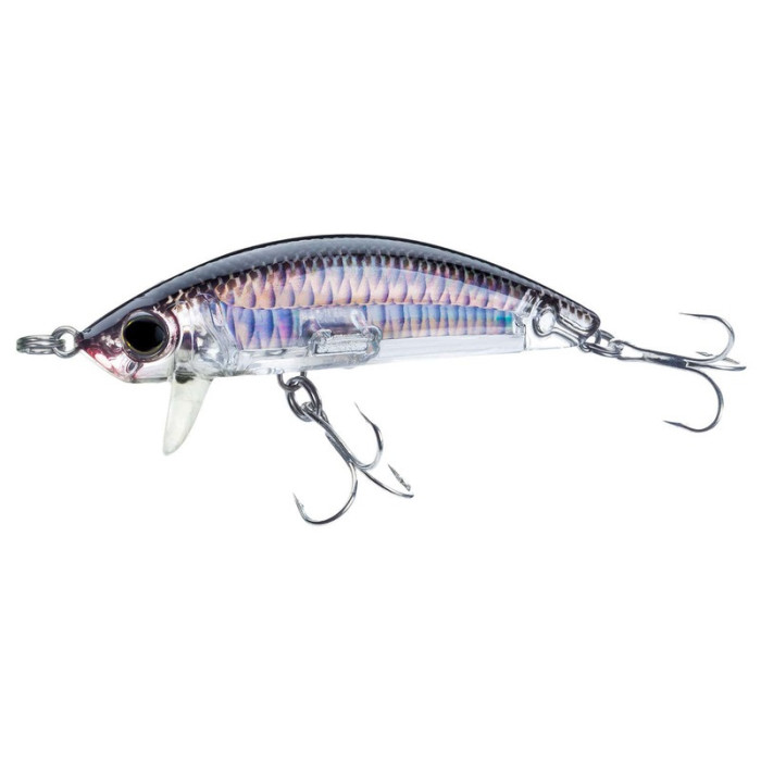 Воблер Yo-Zuri 3D Inshore Surface Minnow F 90mm 12g #HTS (R1215-HTS)