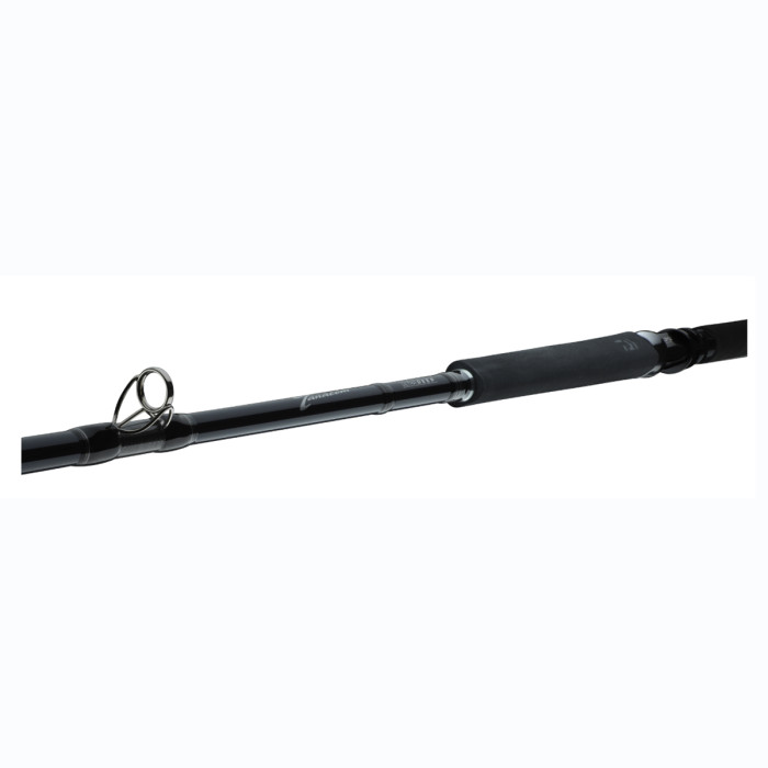 Спиннинг Daiwa Tanacom Ultra Deep 2.10m 400-1000g (11806-216)