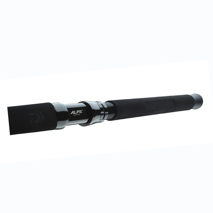 Спиннинг Daiwa Tanacom Ultra Deep 2.10m 400-1000g (11806-216)