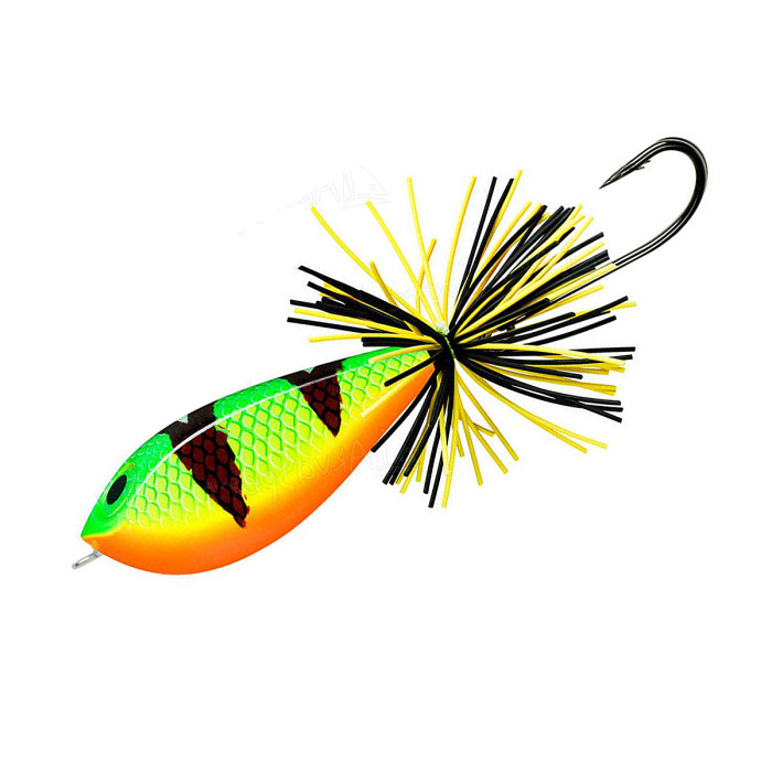 Воблер Rapala Skitter Frog 55mm 13g #SSN (BXSF05 SSN)