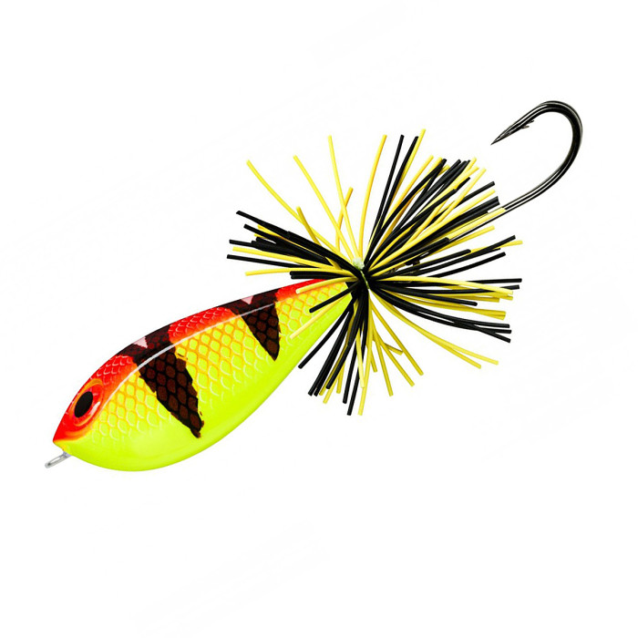 Воблер Rapala Skitter Frog 55mm 13g #SSN (BXSF05 SSN)