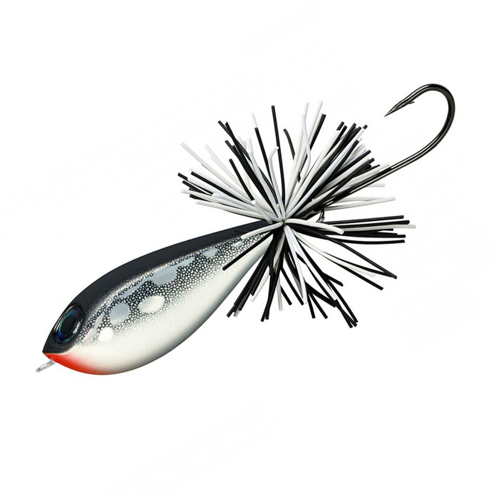 Воблер Rapala Skitter Frog 55mm 13g #SSN (BXSF05 SSN)