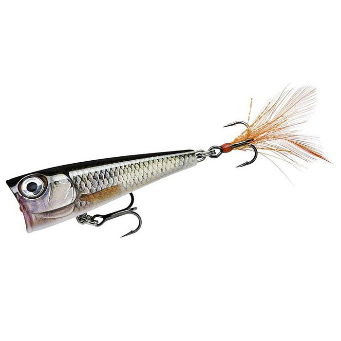 Воблер Rapala X-Light Pop 40mm 4.5g #AYU (FNP04 AYU)