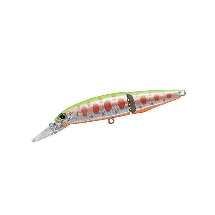 Воблер Tackle House Bitstream Jointed 85FD 85mm 11g #01Fukudojou (2341679)