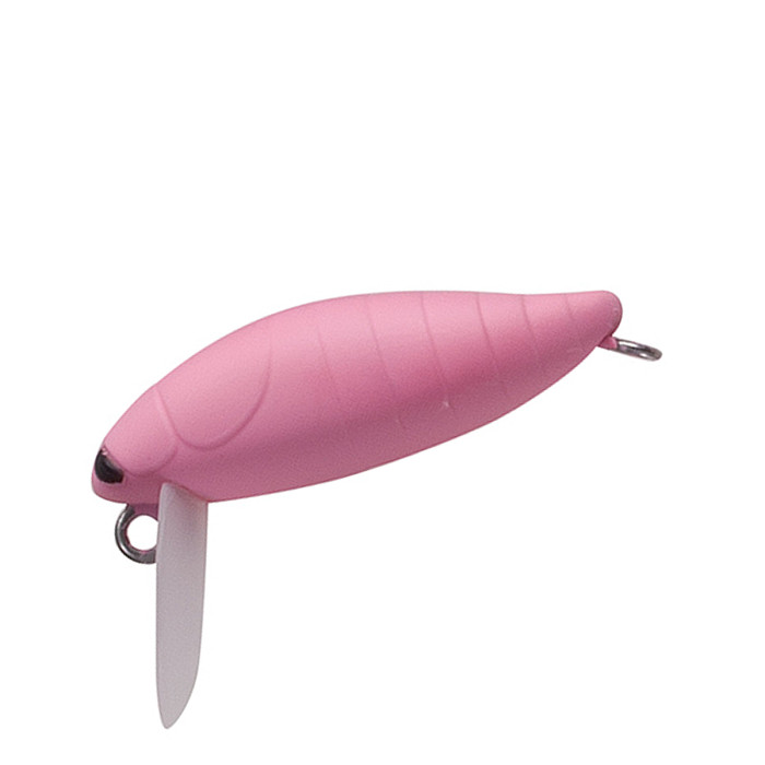 Воблер Tackle House Elfin Mini Cicada F 30mm 1.8g #Aurora Green (2341677)