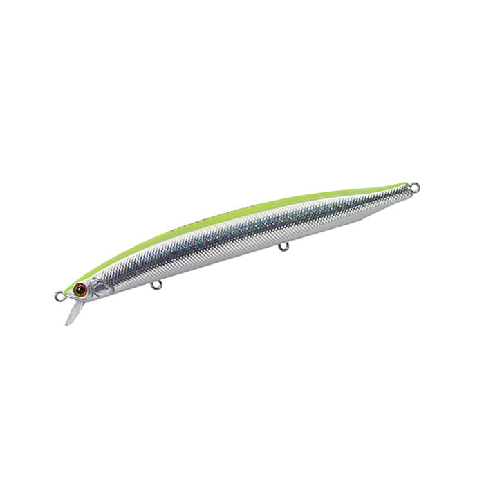 Воблер Tackle House Contact Node F 150mm 24g 0.6-0.9m #04Matte/Clear Chart (2341685)