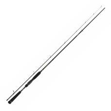 Спінінг Daiwa Megaforce Sensitip 2.4m 2-14g (11251-240)