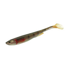 Силікон Daiwa Prorex Slim Shady Live 105mm 8.0g #Gold Perch (15100-221)