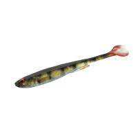 Силикон Daiwa Prorex Slim Shady Live 105mm 8.0g #Real Perch (15100-222)