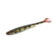 Силікон Daiwa Prorex Slim Shady Live 105mm 8.0g #Real Perch (15100-222)