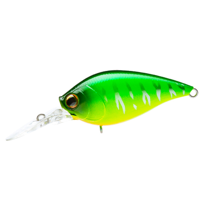 Воблер Duel Hardcore La Tour Crank 3+ 70F 70mm 20g #HBWS (R1580-HBWS)