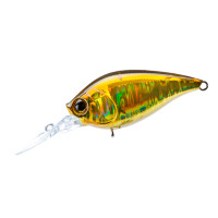 Воблер Duel Hardcore La Tour Crank 4+ 75F 75mm 22.5g #HBWS (R1581-HBWS)