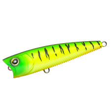 Поппер Yo-Zuri 3DB Popper 75F 75mm 10g #MFT (R1101-MFT)