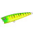 Поппер Yo-Zuri 3DB Popper 75F 75mm 10g #MFT (R1101-MFT), 430.00 грн.