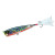 Поппер Yo-Zuri 3D Inshore Popper F 70mm 8.5g #HTS (R1210-HTS), 430.00 грн.