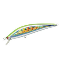 Воблер Tackle House K-ten Blue Ocean F 90mm 13g #SH Chart Back (2341672)