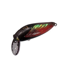 Воблер Tackle House Elfin Large Cicada Kai F 46mm 5.3g #Kuwagata (2341674)