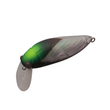 Воблер Tackle House Elfin Large Cicada Kai F 46mm 5.3g #Mat Ezoharu Zemi (2341675)