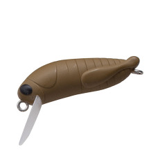 Воблер Tackle House Elfin Mini Grasshopper SP 33mm 2g #9MatKhaki (2341678)