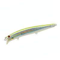 Воблер Tackle House Contact Feed Shallow F 128mm 18.5g #03HG Chart (2341681)