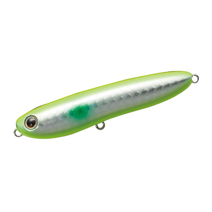Воблер Tackle House Resistance Cronuts F 67mm 6.5g #12Double Chart (2341696)