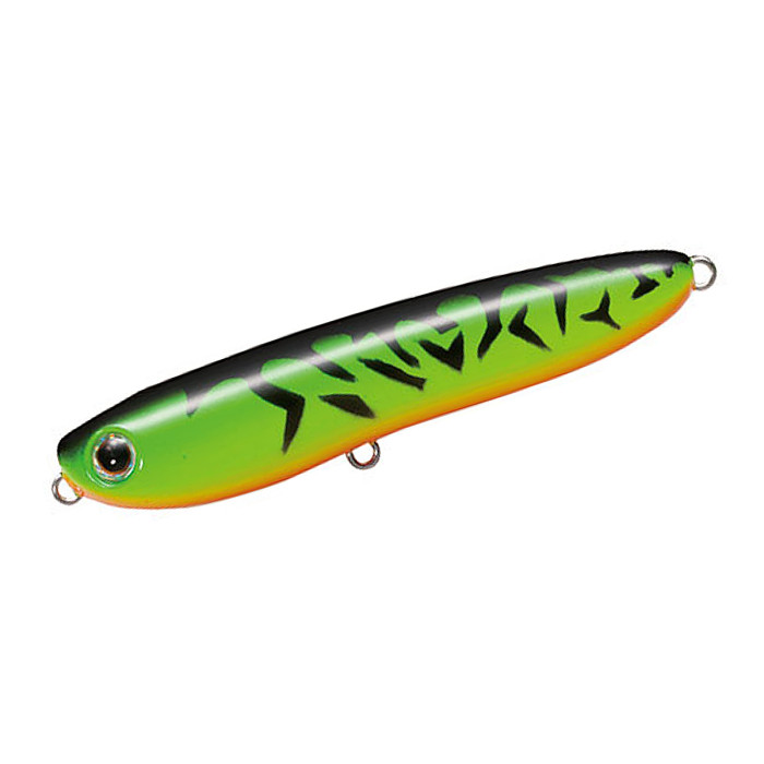 Воблер Tackle House Resistance Cronuts F 67mm 6.5g #12Double Chart (2341696)