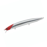 Воблер Tackle House Contact Node 130mm 18g 0.6-0.9m #13AHG/Red Head (2341698)