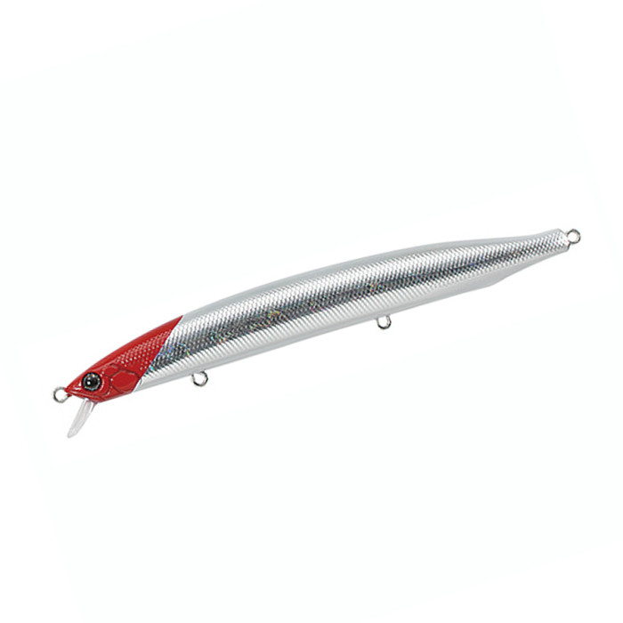 Воблер Tackle House Contact Node 130mm 18g 0.6-0.9m #17AHG Gold Chart/Orange Belly (2341699)