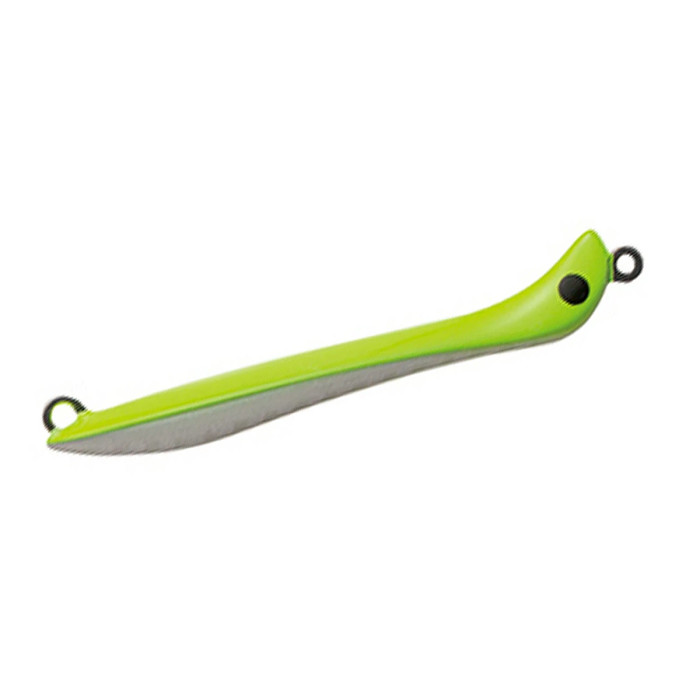 Блешня Tackle House Shores Jig S 40mm 6g #01HG Blue (2341702)