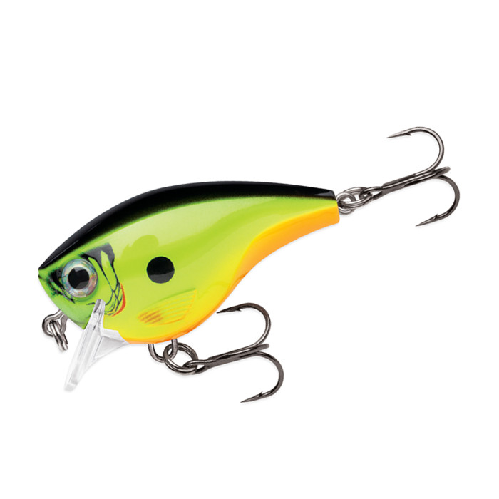 Воблер Rapala BX Brat F 50mm 10g #TAM (BXB03 TAM)