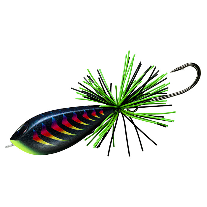 Воблер Rapala Skitter Frog 55mm 13g #SSN (BXSF05 SSN)
