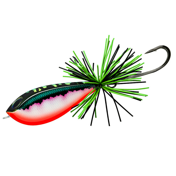 Воблер Rapala Skitter Frog 55mm 13g #SSN (BXSF05 SSN)