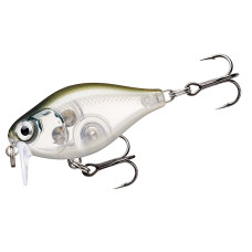 Воблер Rapala X-Light Crank Shallow Runner 35mm 4g 0.9m #GHSH (FNCS03 GHSH)
