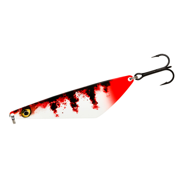 Блешня Rapala Harmaja 18 85mm 18g #RTG (HAR18 RTG)