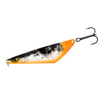 Блешня Rapala Harmaja 18 85mm 18g #HLW (HAR18 HLW)