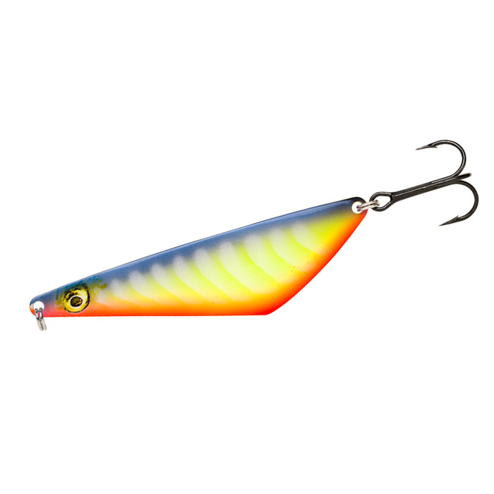 Блешня Rapala Harmaja 18 85mm 18g #RTG (HAR18 RTG)
