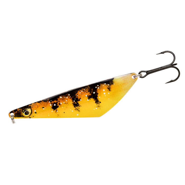 Блешня Rapala Harmaja 18 85mm 18g #RTG (HAR18 RTG)