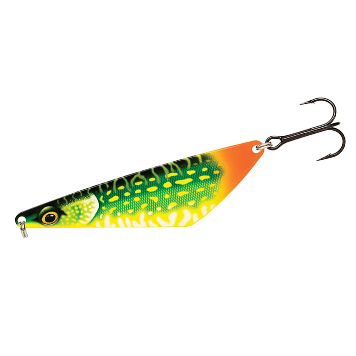 Блешня Rapala Harmaja 18 85mm 18g #RTG (HAR18 RTG)