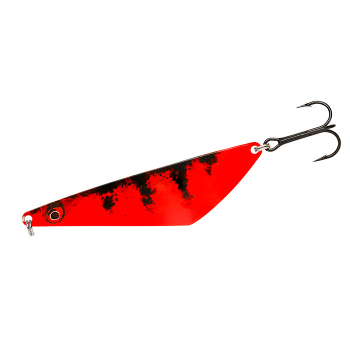 Блешня Rapala Harmaja 18 85mm 18g #RTG (HAR18 RTG)